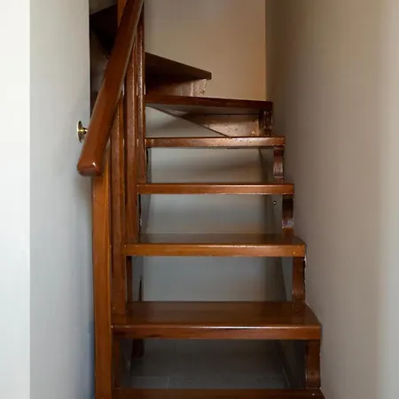 别墅 Modone In Peloponnese *