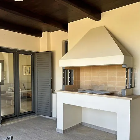 Modone In Peloponnese * 迈索尼