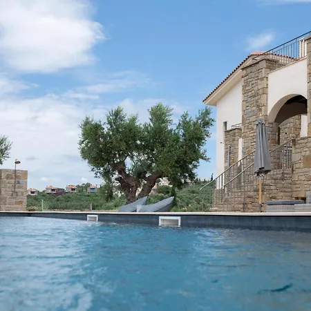 Modone In Peloponnese