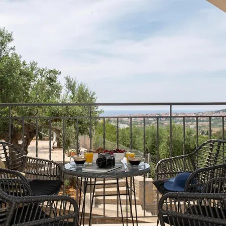 Modone In Peloponnese * 迈索尼