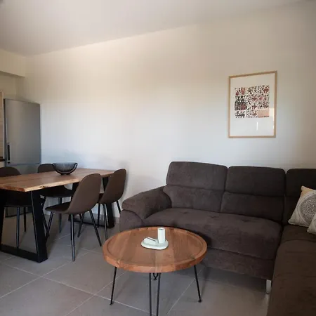 别墅 Modone In Peloponnese *