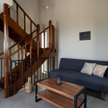 Modone In Peloponnese *