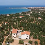 ヴィラ Modone In Peloponnese