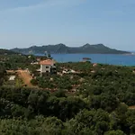 Villa Modone In Peloponnese