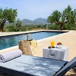别墅 Modone In Peloponnese *