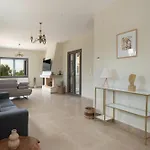 ヴィラ Modone In Peloponnese