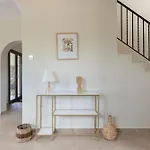 Modone In Peloponnese Villa *