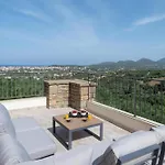 Villa Modone In Peloponnese Methoni (Messenia)
