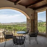 Villa Modone In Peloponnese Methoni (Messenia)