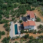 Villa Modone In Peloponnese *