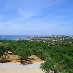 别墅 Modone In Peloponnese *