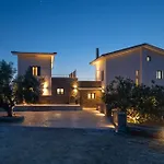 Modone In Peloponnese Villa