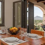 Modone In Peloponnese Villa *