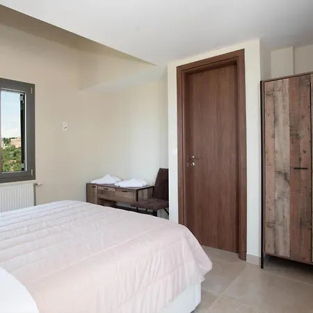 Villa Modone In Peloponnese *