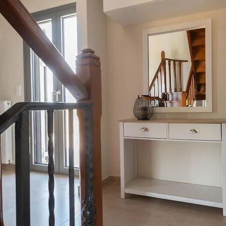 Modone In Peloponnese *