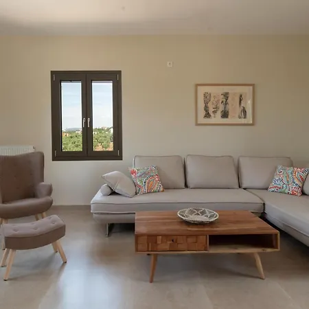 Modone In Peloponnese