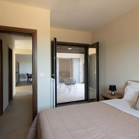 Villa Modone In Peloponnese *