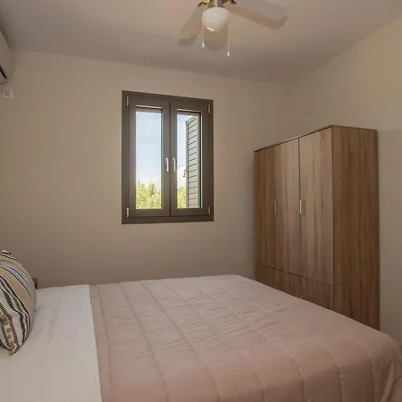 Villa Modone In Peloponnese Methoni (Messenia)