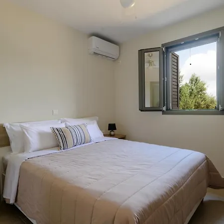 Modone In Peloponnese *