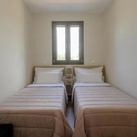 Modone In Peloponnese Methoni (Messenia)