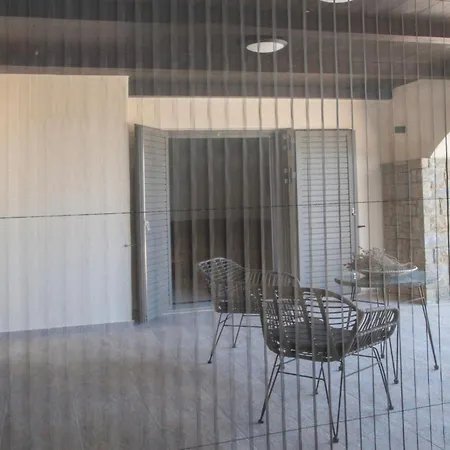 Modone In Peloponnese *