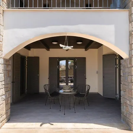 Modone In Peloponnese Methoni (Messenia)