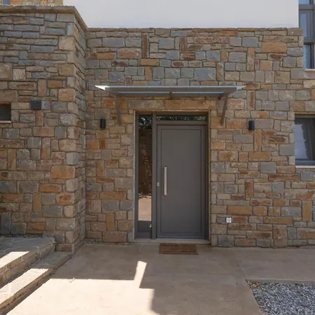 Modone In Peloponnese Villa