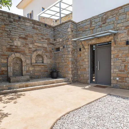 Modone In Peloponnese Villa