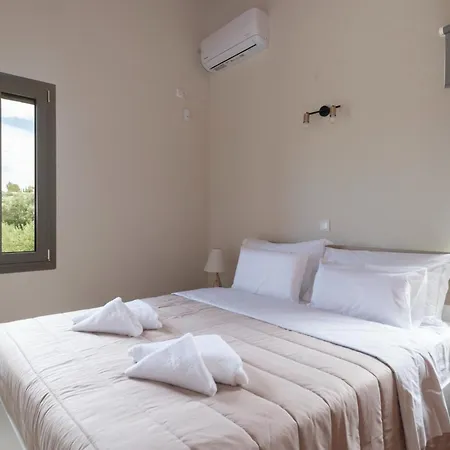 Villa Modone In Peloponnese Methoni (Messenia)