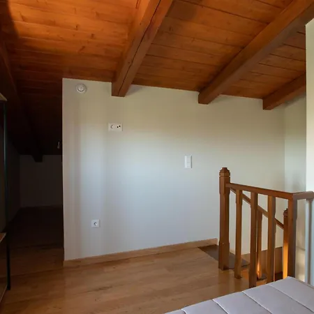 Modone In Peloponnese Villa