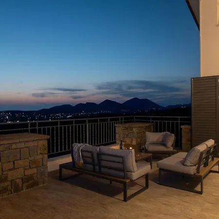 Modone In Peloponnese