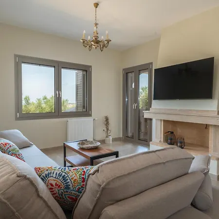 וילה Modone In Peloponnese