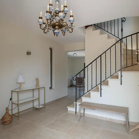 Modone In Peloponnese Villa Methoni (Messenia)