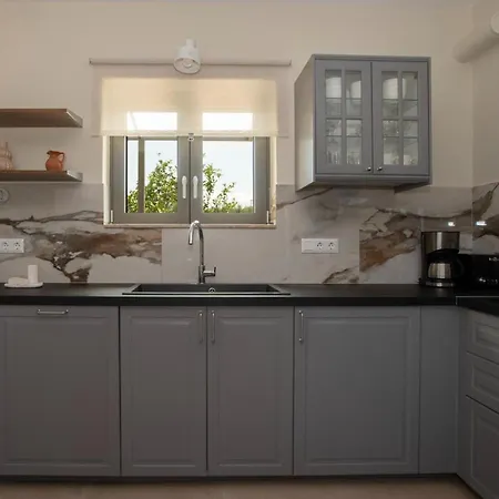 Modone In Peloponnese Villa