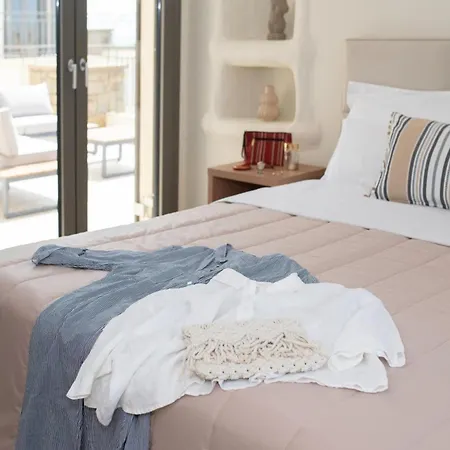 Modone In Peloponnese Villa *