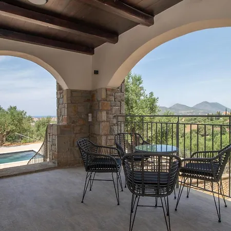 Modone In Peloponnese *