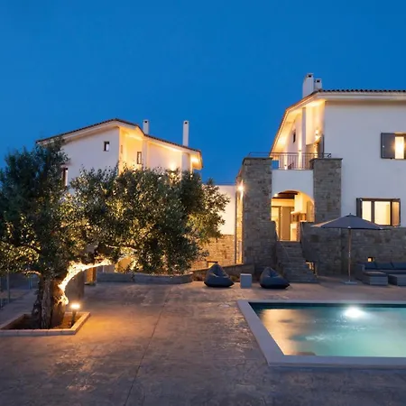 Modone In Peloponnese Methoni (Messenia)