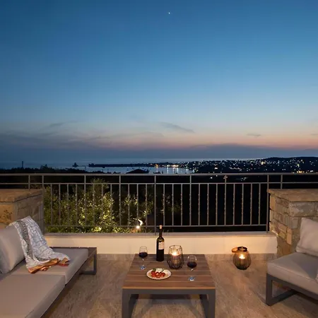 Modone In Peloponnese Villa Methoni (Messenia)