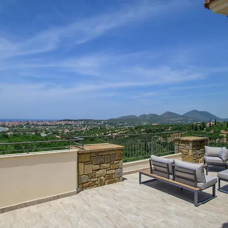 Modone In Peloponnese *