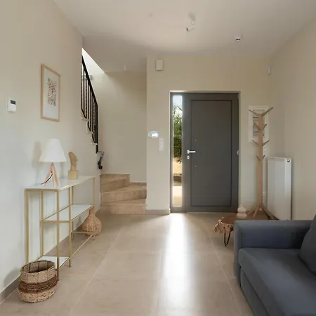 Modone In Peloponnese Villa