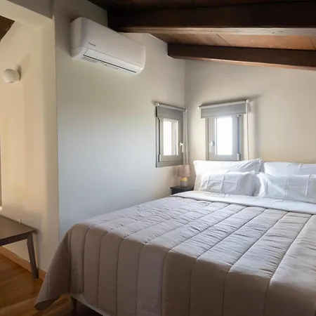 Modone In Peloponnese Villa *