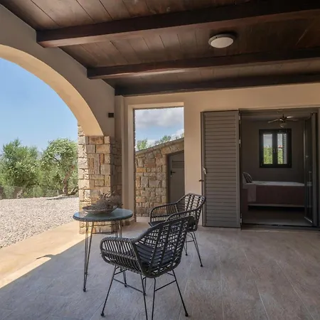 Modone In Peloponnese *