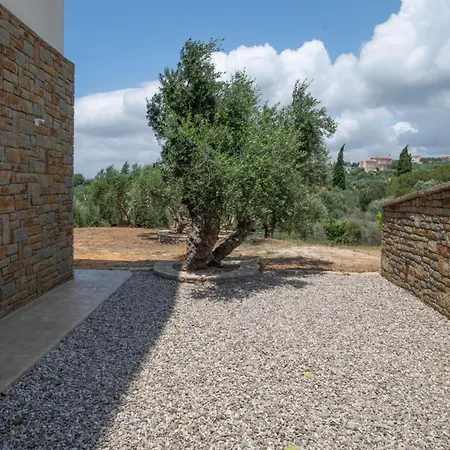 Modone In Peloponnese