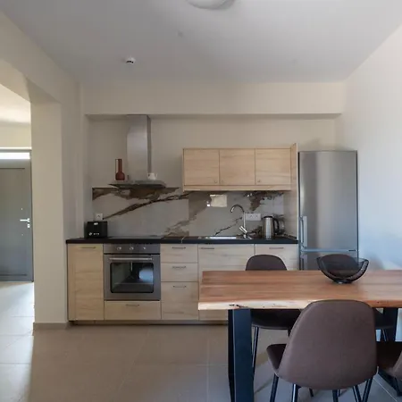 Modone In Peloponnese Villa *