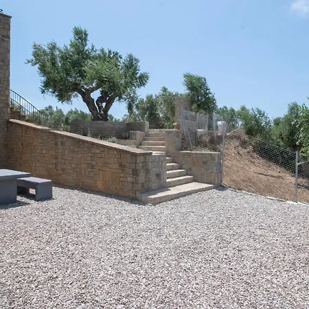 Modone In Peloponnese *