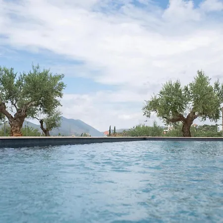 Modone In Peloponnese Villa Methoni (Messenia)