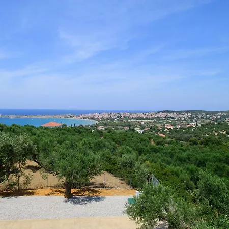 Villa Modone In Peloponnese *