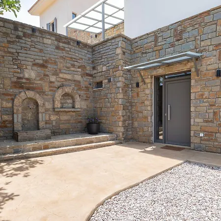 Modone In Peloponnese *
