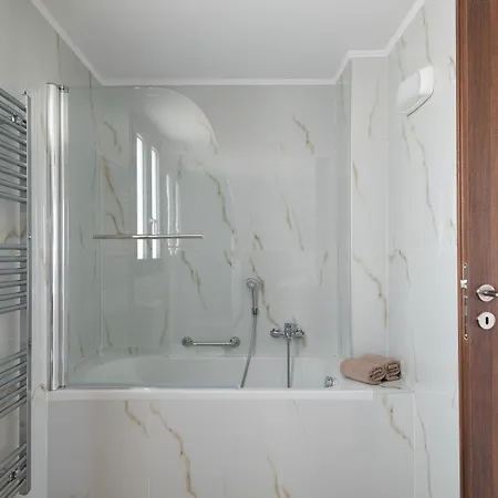 Villa Modone In Peloponnese *