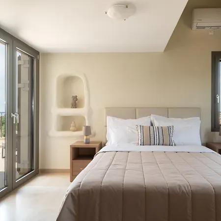 Villa Modone In Peloponnese *